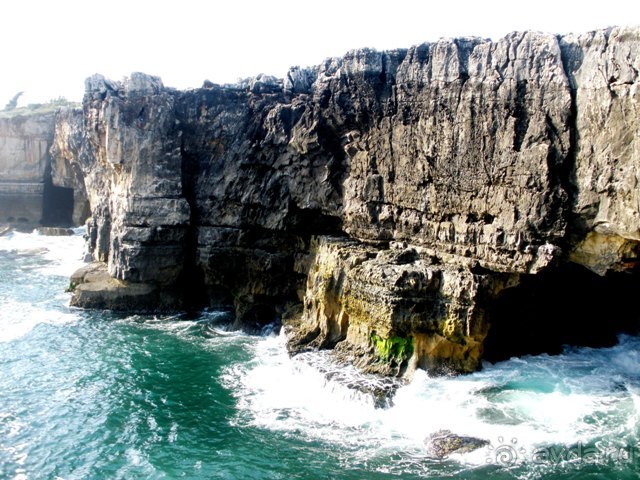 Лиссабон и окрестности. День 6 - Лиссабон (Парк наций, океанариум, Белен) – Кашкайш