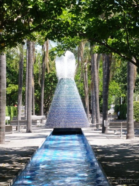 Лиссабон и окрестности. День 6 - Лиссабон (Парк наций, океанариум, Белен) – Кашкайш