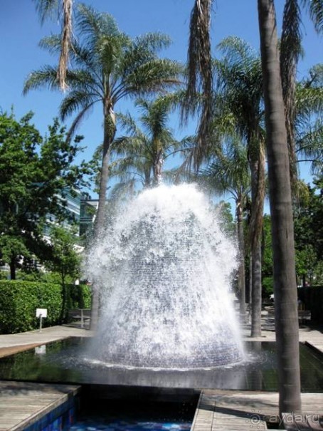 Лиссабон и окрестности. День 6 - Лиссабон (Парк наций, океанариум, Белен) – Кашкайш