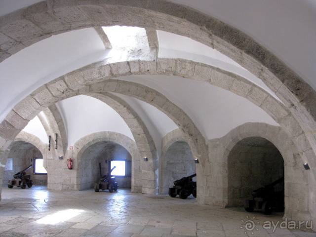 Лиссабон и окрестности. День 6 - Лиссабон (Парк наций, океанариум, Белен) – Кашкайш