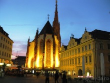 Под небом голубым...октябрьской Баварии (+ Страсбург). Часть 4