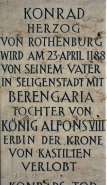 Под небом голубым...октябрьской Баварии (+ Страсбург). Часть 4