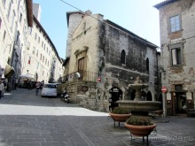 Новая попытка полюбить Италию – Умбрия. Часть 5