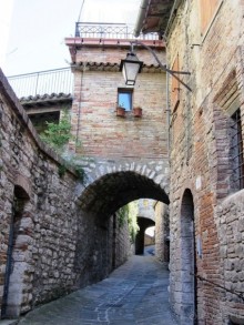 Новая попытка полюбить Италию – Умбрия. Часть 5