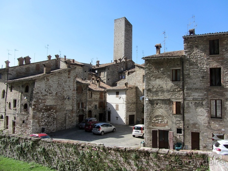 Новая попытка полюбить Италию – Умбрия. Часть 5