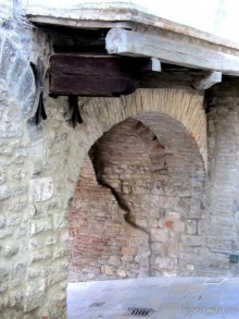 Новая попытка полюбить Италию – Умбрия. Часть 5