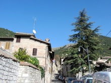 Новая попытка полюбить Италию – Умбрия. Часть 5