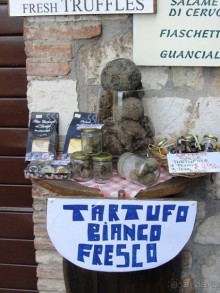 Новая попытка полюбить Италию – Умбрия. Часть 5