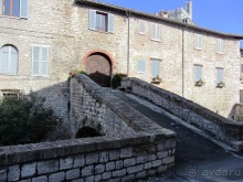 Новая попытка полюбить Италию – Умбрия. Часть 5