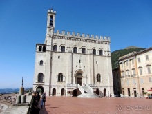 Новая попытка полюбить Италию – Умбрия. Часть 5