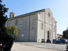 Новая попытка полюбить Италию – Умбрия. Часть 5