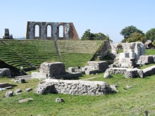 Новая попытка полюбить Италию – Умбрия. Часть 5