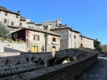 Новая попытка полюбить Италию – Умбрия. Часть 5