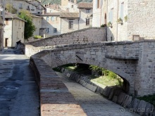 Новая попытка полюбить Италию – Умбрия. Часть 5