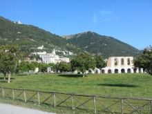 Новая попытка полюбить Италию – Умбрия. Часть 5