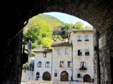 Новая попытка полюбить Италию – Умбрия. Часть 5