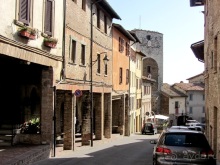 Новая попытка полюбить Италию – Умбрия. Часть 5