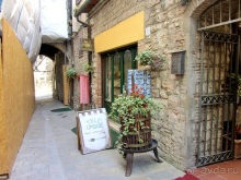 Новая попытка полюбить Италию – Умбрия. Часть 5