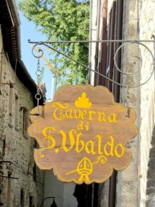 Новая попытка полюбить Италию – Умбрия. Часть 5