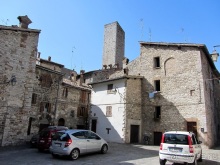 Новая попытка полюбить Италию – Умбрия. Часть 5