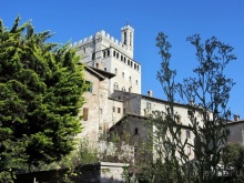 Новая попытка полюбить Италию – Умбрия. Часть 5