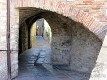 Новая попытка полюбить Италию – Умбрия. Часть 5