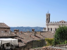 Новая попытка полюбить Италию – Умбрия. Часть 5