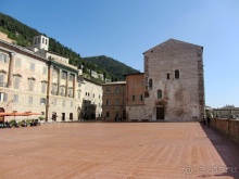 Новая попытка полюбить Италию – Умбрия. Часть 5