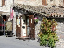 Новая попытка полюбить Италию – Умбрия. Часть 5