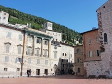 Новая попытка полюбить Италию – Умбрия. Часть 5