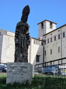 Новая попытка полюбить Италию – Умбрия. Часть 5