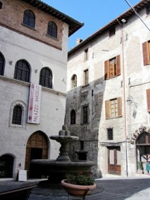 Новая попытка полюбить Италию – Умбрия. Часть 5