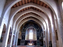 Новая попытка полюбить Италию – Умбрия. Часть 5