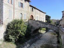 Новая попытка полюбить Италию – Умбрия. Часть 5