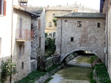 Новая попытка полюбить Италию – Умбрия. Часть 5