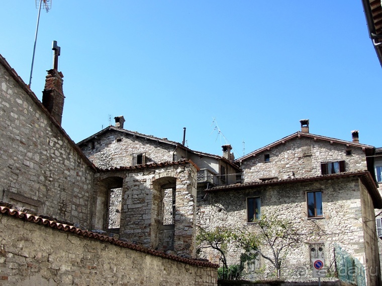 Новая попытка полюбить Италию – Умбрия. Часть 5