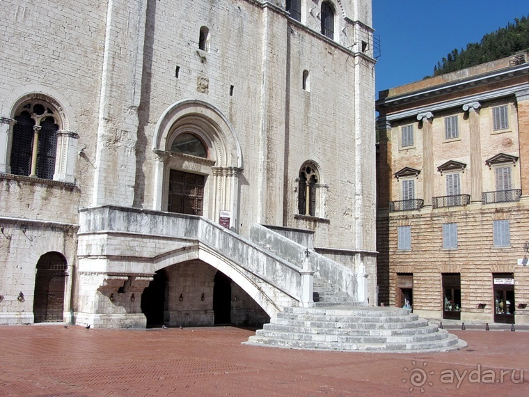 Новая попытка полюбить Италию – Умбрия. Часть 5