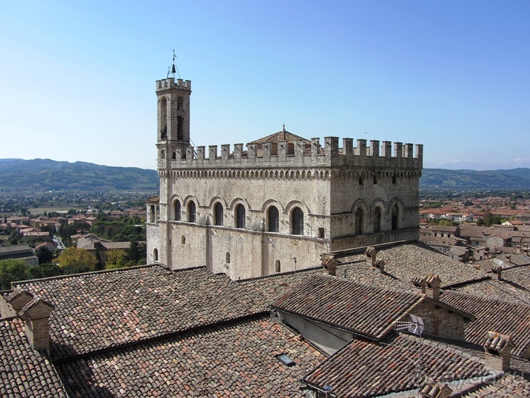 Новая попытка полюбить Италию – Умбрия. Часть 5