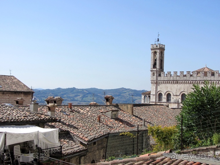 Новая попытка полюбить Италию – Умбрия. Часть 5