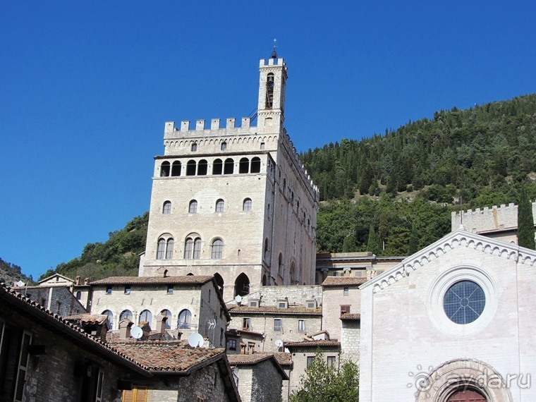 Новая попытка полюбить Италию – Умбрия. Часть 5