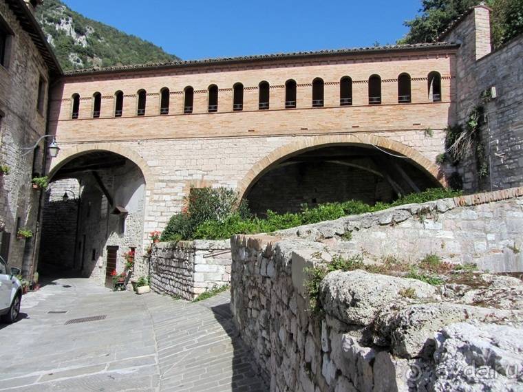 Новая попытка полюбить Италию – Умбрия. Часть 5