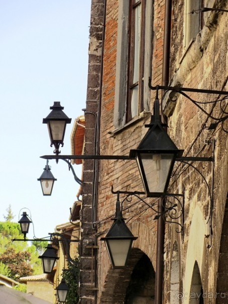 Новая попытка полюбить Италию – Умбрия. Часть 5