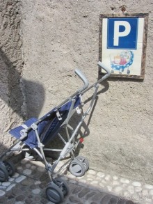 Пицца "североитальянская": Венеция и Венето, Тренто, Падуя и северная Гарда. Часть 9