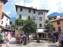 Пицца "североитальянская": Венеция и Венето, Тренто, Падуя и северная Гарда. Часть 9