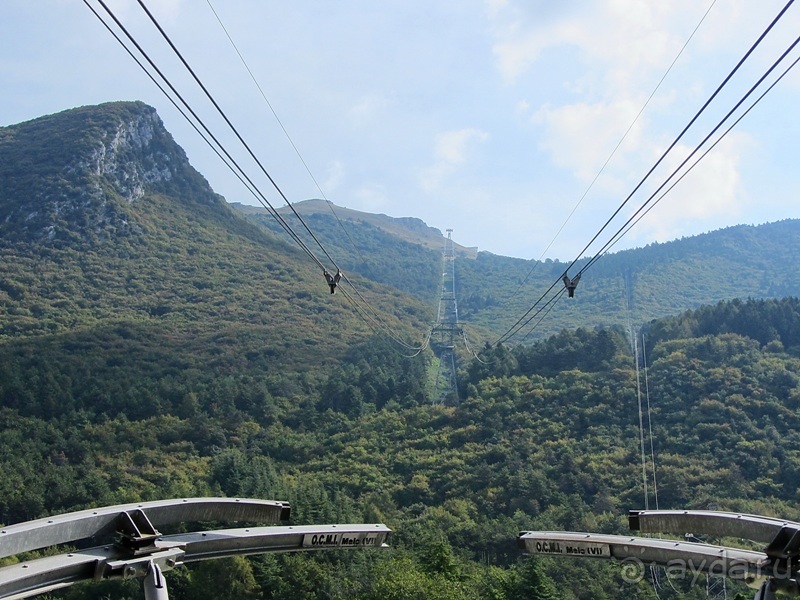 Пицца "североитальянская": Венеция и Венето, Тренто, Падуя и северная Гарда. Часть 9