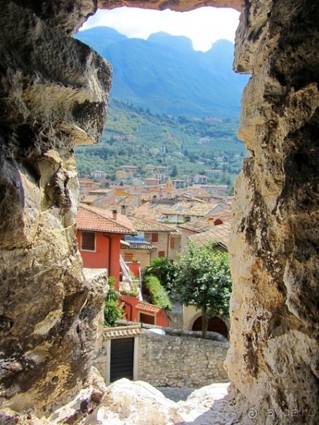 Пицца "североитальянская": Венеция и Венето, Тренто, Падуя и северная Гарда. Часть 9