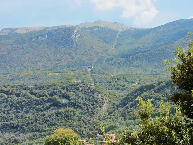 Пицца "североитальянская": Венеция и Венето, Тренто, Падуя и северная Гарда. Часть 9