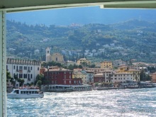 Пицца "североитальянская": Венеция и Венето, Тренто, Падуя и северная Гарда. Часть 9