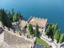 Пицца "североитальянская": Венеция и Венето, Тренто, Падуя и северная Гарда. Часть 9