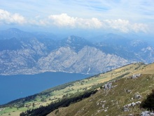 Пицца "североитальянская": Венеция и Венето, Тренто, Падуя и северная Гарда. Часть 9